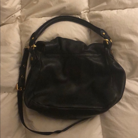 MARC BY MARC JACOBS Classic Q Little Ukita Bag - Picture 7 of 8
